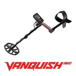 Minelab Vanquish 360
